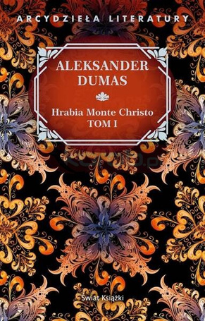 Hrabia Monte Christo T.1