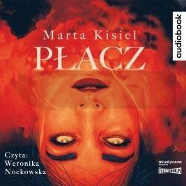 Płacz audiobook