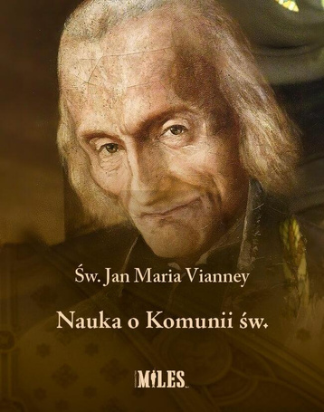 Nauka o Komunii św.