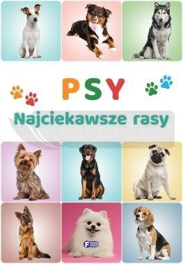 Psy. Najciekawsze rasy