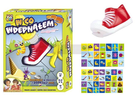 Memory w co wdepnąłem