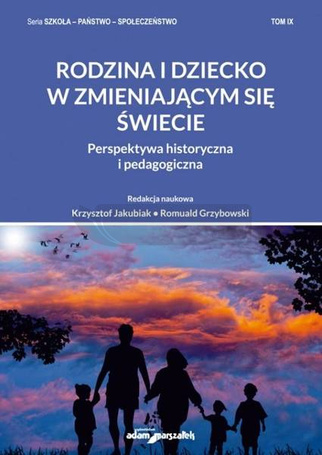Rodzina i dziecko w zmieniającym się świecie