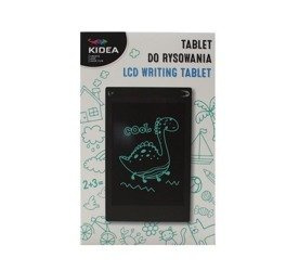 Tablet do rysowania A czarny KIDEA