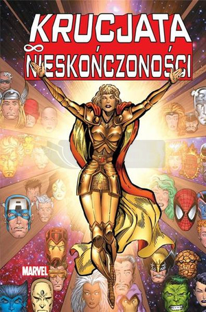 Krucjata nieskończoności