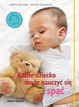 Każde dziecko może nauczyć się spać TW w.2016