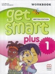 Get Smart Plus 1 WB