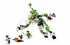 LEGO DREAMZzz 71454 MATEO I ROBOT Z-BLOB