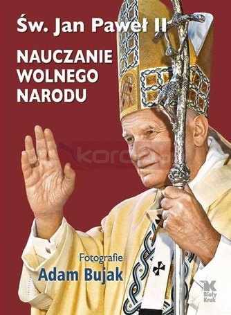 Nauczanie wolnego narodu