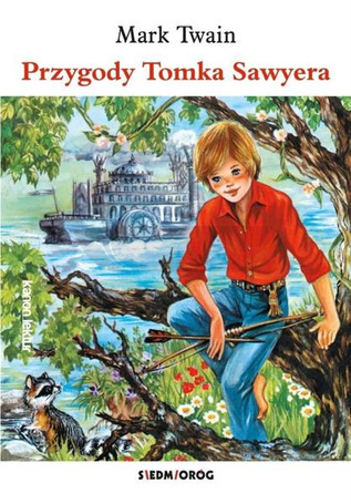Przygody Tomka Sawyera