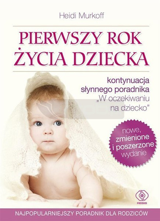 Pierwszy rok życia dziecka