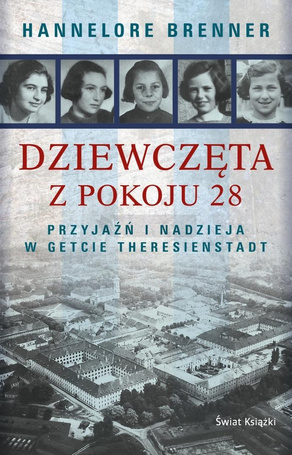 Dziewczęta z pokoju 28