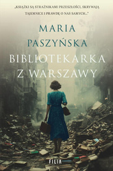 Bibliotekarka z Warszawy