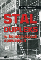 Stal dupleks w konstrukcjach spawanych