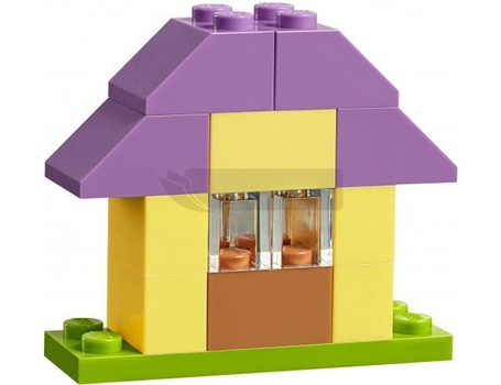 LEGO Classic 10713 Kreatywna walizka