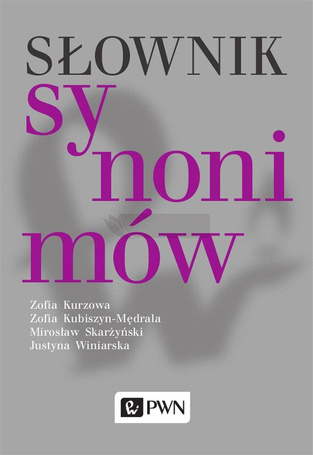 Słownik synonimów