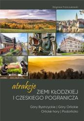 Atrakcje Ziemi Kłodzkiej - Góry Bystrzyckie
