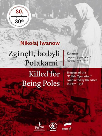 Zginęli, bo byli Polakami