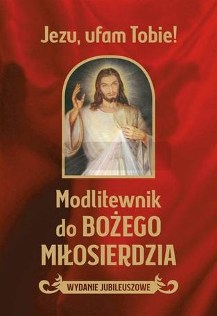 Modlitewnik do Bożego miłosierdzia
