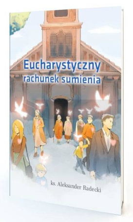 Eucharystyczny rachunek sumienia
