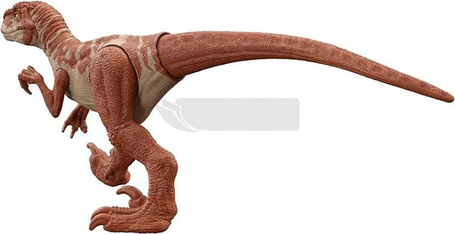 JURASSIC WORLD DINOZAUR Atrociraptor figurka GXW56