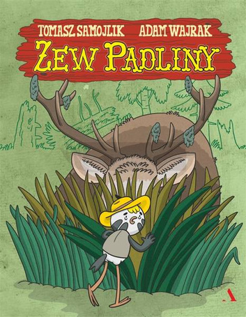 Zew padliny w.2023