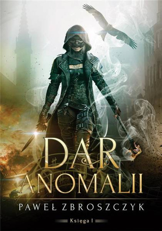 Dar anomalii T.1