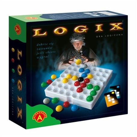Gra Logix
