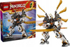 LEGO NINJAGO 71821 TYTANOWY SMOK MECH COLE'A