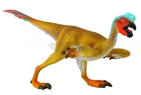 Dinozaur Owiraptor