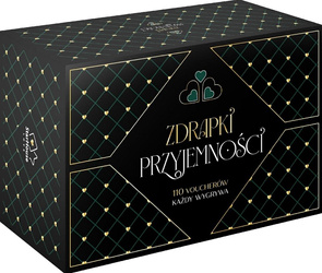 ZDRAPKI Przyjemności