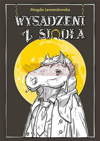 Wysadzeni z siodła