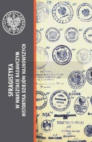 Sfragistyka w warsztacie badawczym...