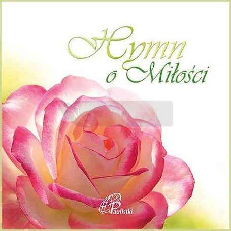 Hymn o miłości