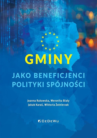 Gminy jako beneficjenci polityki spójności