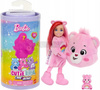 LALKA BARBIE CHELSEA CUTIE REVEAL NIESPODZIANKA seria Troskliwe Misie JCN97