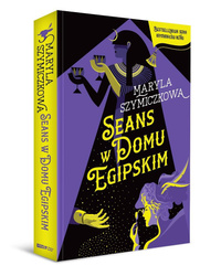 Seans w Domu Egipskim w.2025