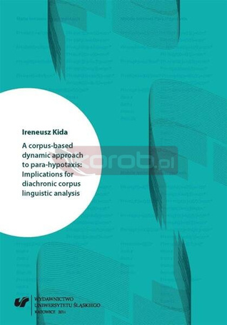 A corpus-based dynamic approach to para...