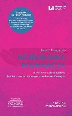 Neuronauka poznawcza. Krótkie Wprowadzenie 27