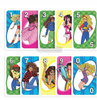GRA KARTY UNO BARBIE oryginalne kultowe karty firmy Mattel JBH17