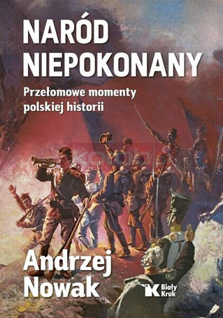 Naród niepokonany