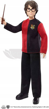 Lalka figurka Harry Potter GKT97