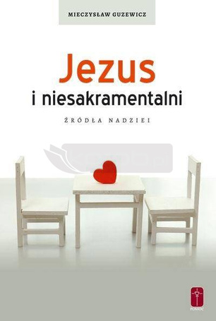 Jezus i niesakramentalni