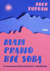 Mam prawo być sobą