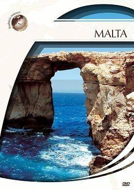 Podróże marzeń. Malta