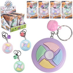 Gra memory z zawieszką brelok MIX