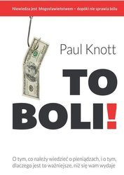 To boli!
