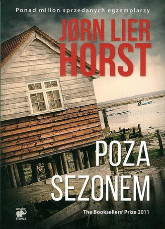Seria o Williamie Wistingu T.7 Poza sezonem
