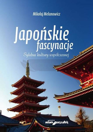 Japońskie fascynacje. Sylabus kultury...