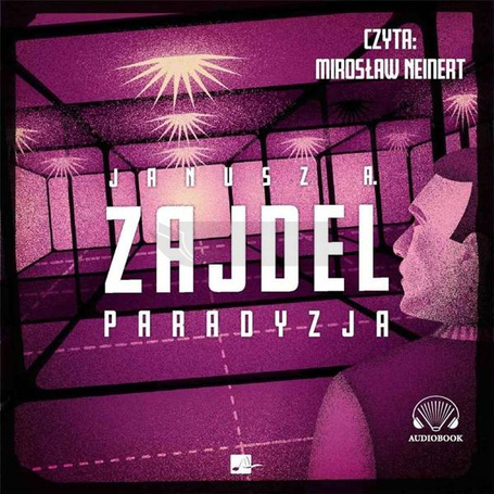Paradyzja Audiobook