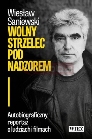 Wolny strzelec pod nadzorem